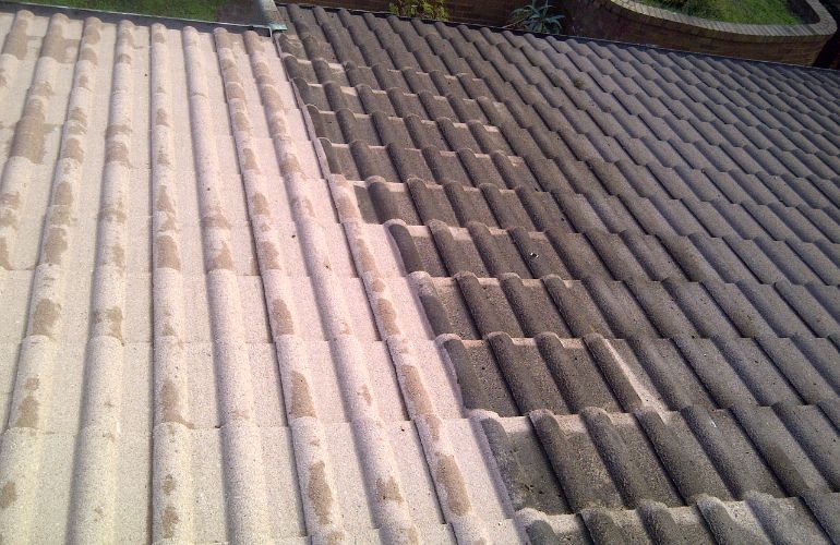Nettoyage et Démoussage de toiture à Asnières-sur-Seine (92600) dans les Hauts de Seine (92) Nettoyage et Démoussage de toiture à Asnières-sur-Seine (92600) dans les Hauts de Seine (92)