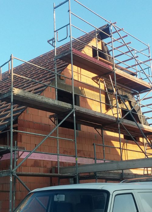 Peinture et ravalement de façade à Asnières-sur-Seine (92600) dans les Hauts de Seine (92) Peinture et ravalement de façade à Asnières-sur-Seine (92600) dans les Hauts de Seine (92)