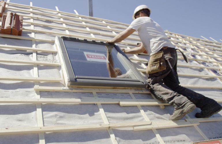 Pose de Velux à Asnières-sur-Seine (92600) dans les Hauts de Seine (92) Pose de Velux à Asnières-sur-Seine (92600) dans les Hauts de Seine (92)