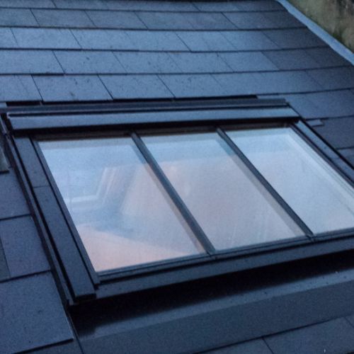 Pose de Velux à Asnières-sur-Seine (92600) dans les Hauts de Seine (92) Pose de Velux à Asnières-sur-Seine (92600) dans les Hauts de Seine (92)